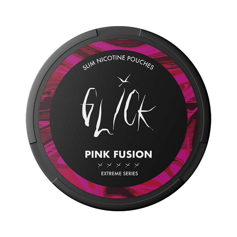 Glick Pink Fusion Extreme Serires