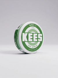 KEES ICY APPLE