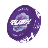 Rush Grape Ice (3 Points)