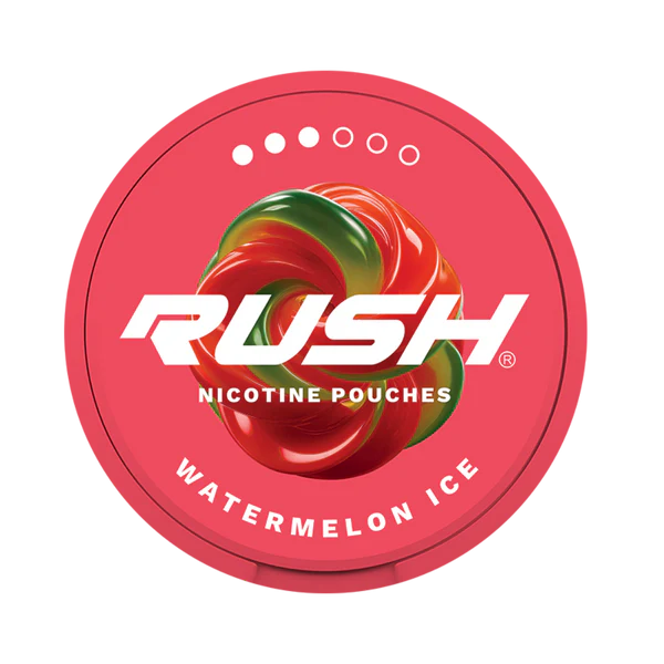 Rush Watermelon Ice (3 Points)
