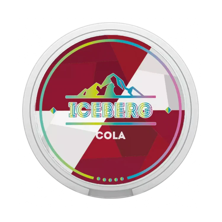 ICEBERG Cola