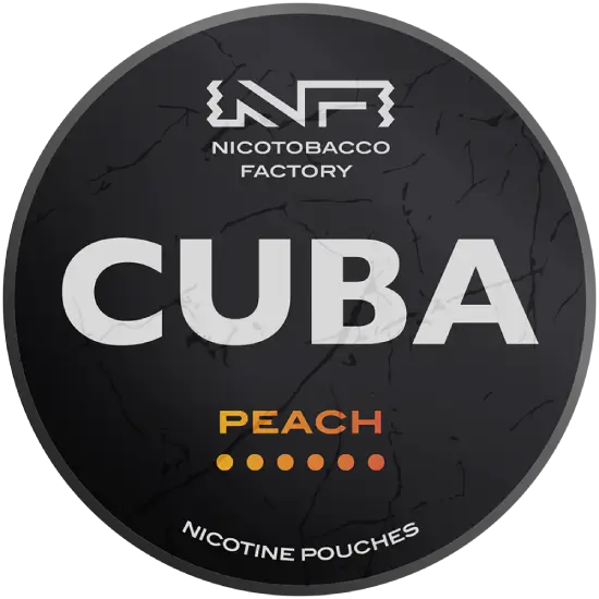 Cuba PEACH