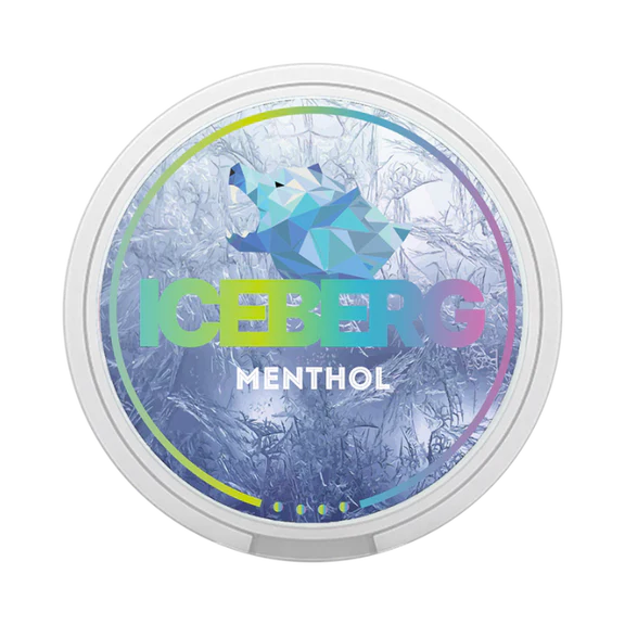 ICEBERG Menthol
