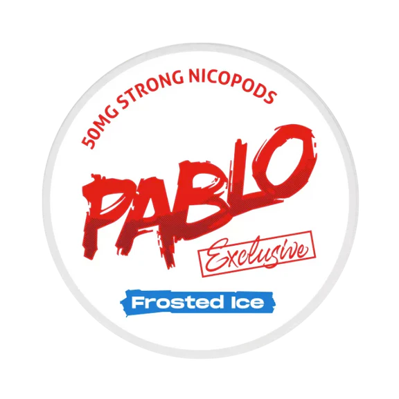 Pablo Frosted Ice