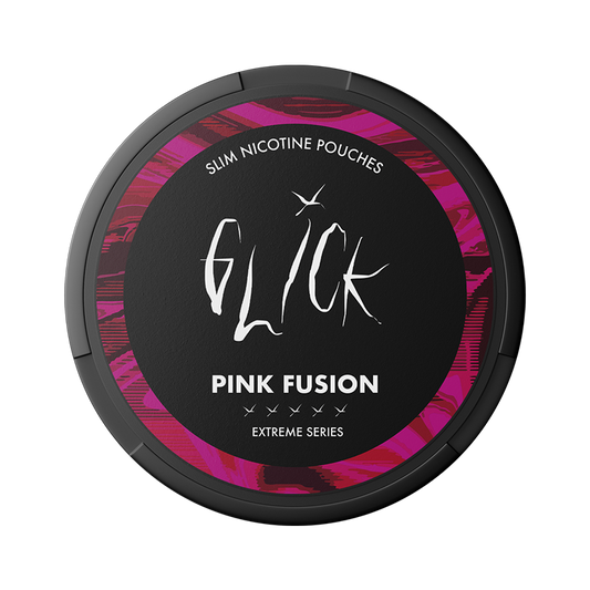 Glick Pink Fusion Extreme Serires