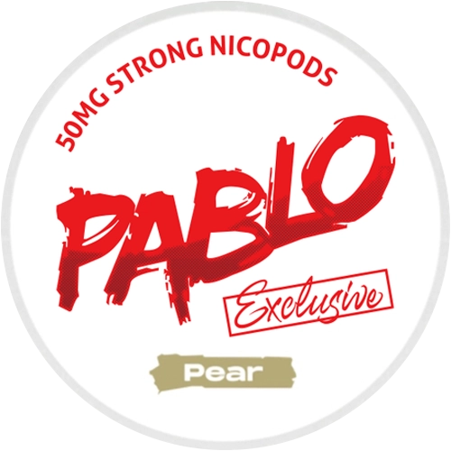 Pablo Pear