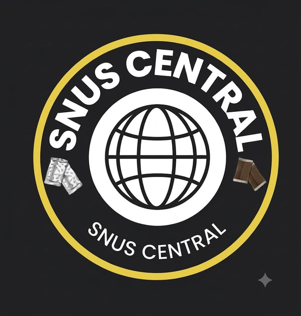 Snus Central EG