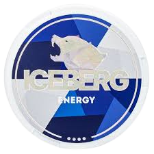 Iceberg Energy