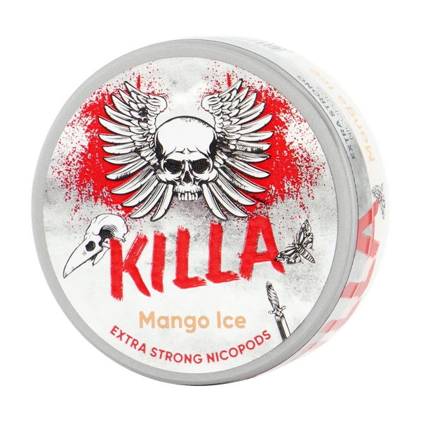 KILLA Mango Ice