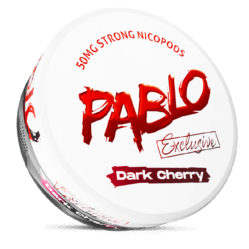 Dark Cherry