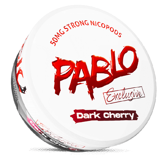 Dark Cherry