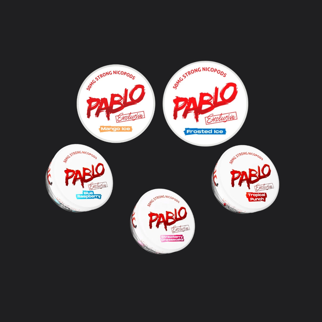 Pablo Bundle