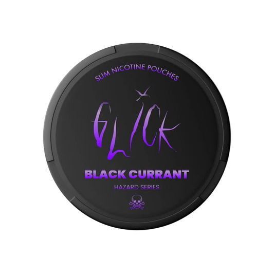 Glick Black Currant Hazard Series