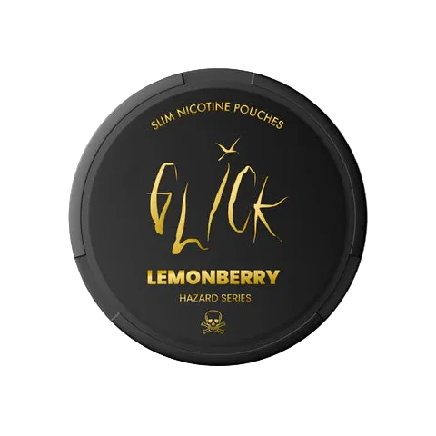 Glick Lemmonberry Hazard Series