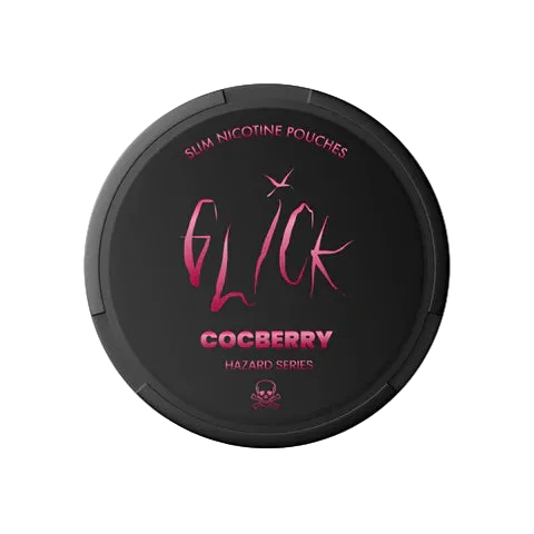 Glick Cocoberry Hazard Series
