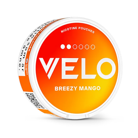 Velo Breezy Mango (2 points)