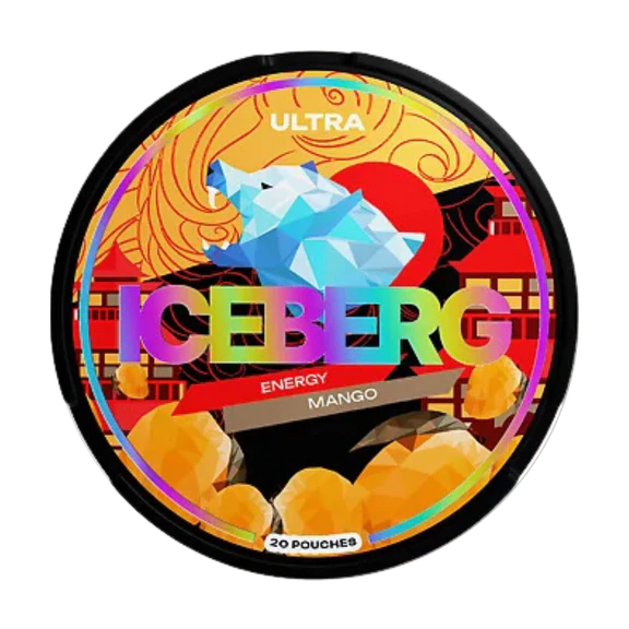 ICEBERG Energy Mango