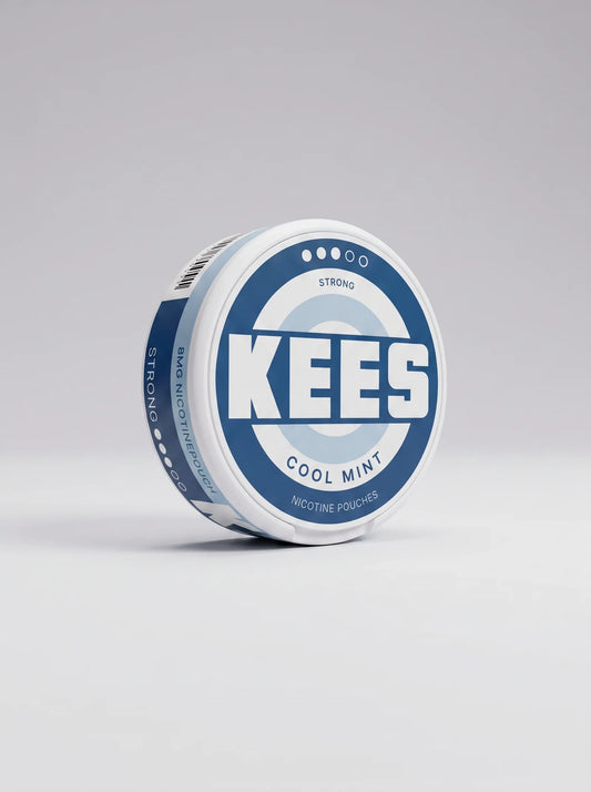 KEES COOL MINT