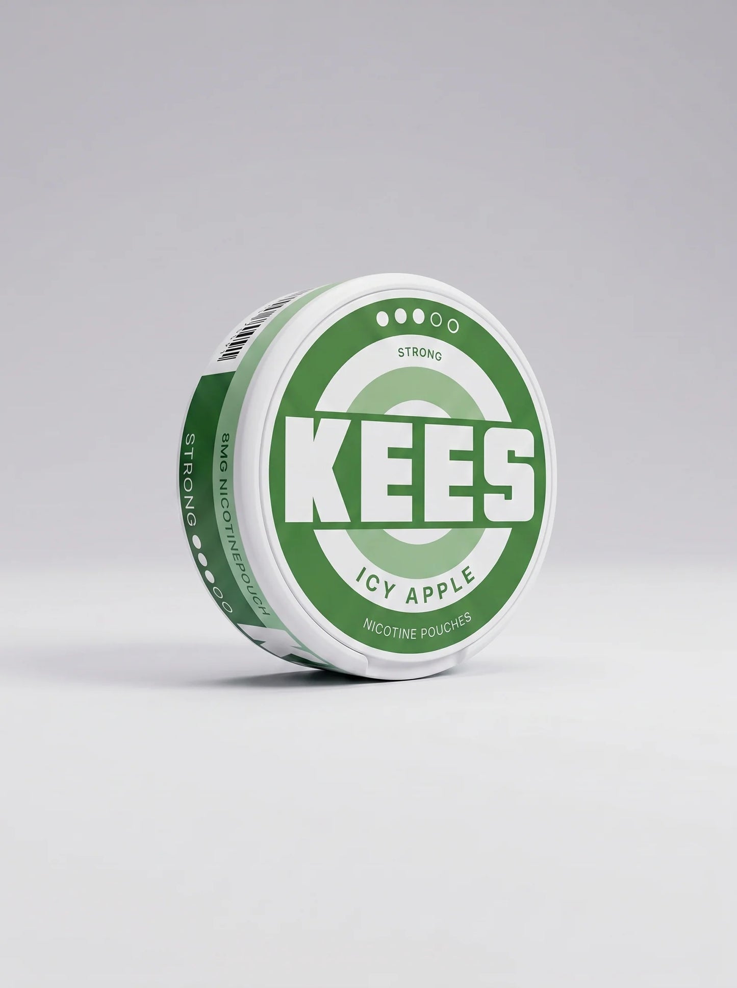 KEES ICY APPLE