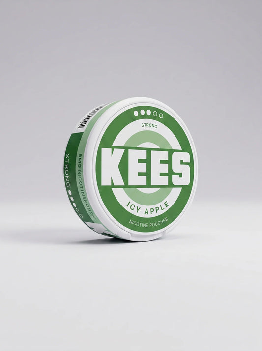 KEES ICY APPLE