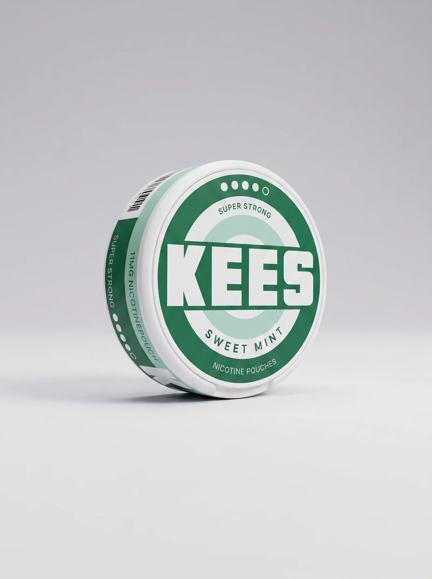 KEES SWEET MINT