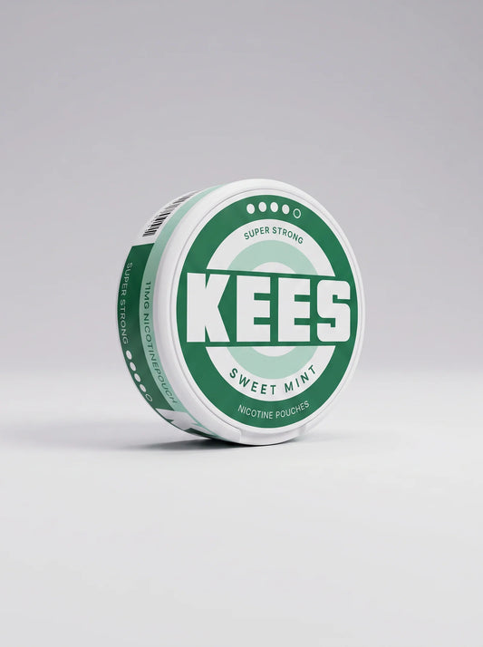 KEES SWEET MINT