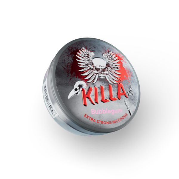 Killa Bubblegum