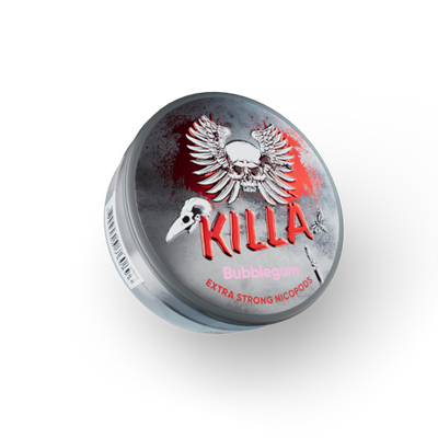 Killa Bubblegum