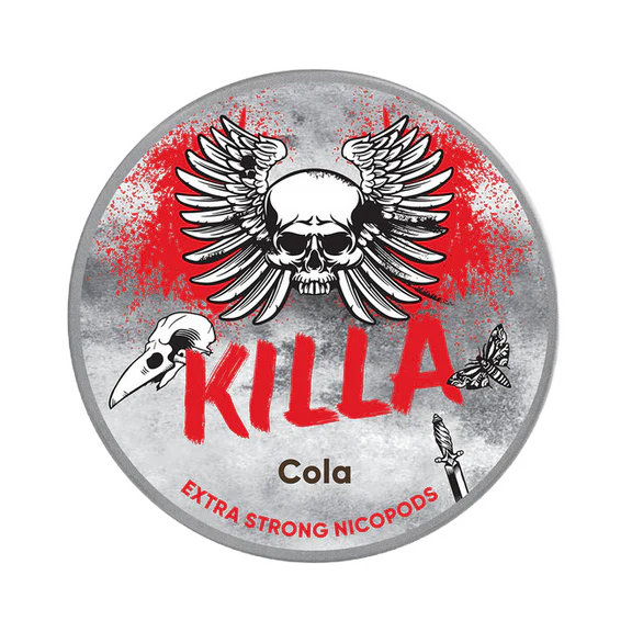 Killa Cola