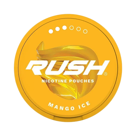 Rush Mango Ice (3 Points)