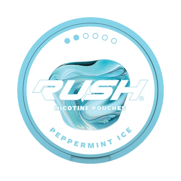 Rush Peppermint Ice (2 Points)