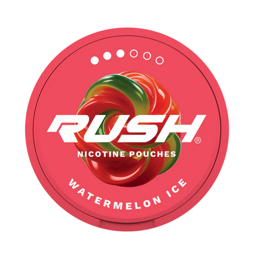 Rush Watermelon Ice (3 Points)