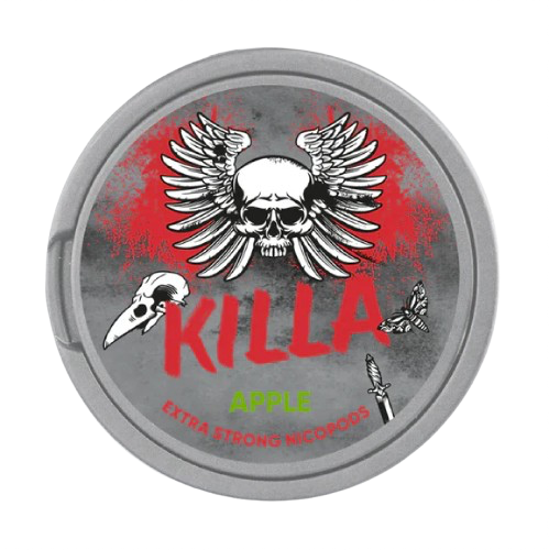 Killa Apple