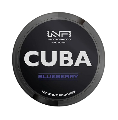 Cuba Blueberry