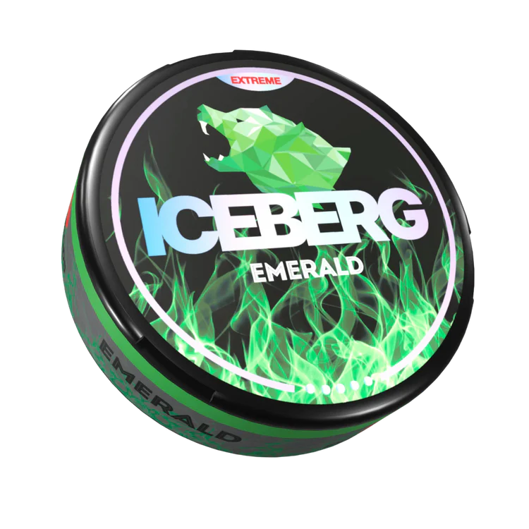 ICEBERG Emerald