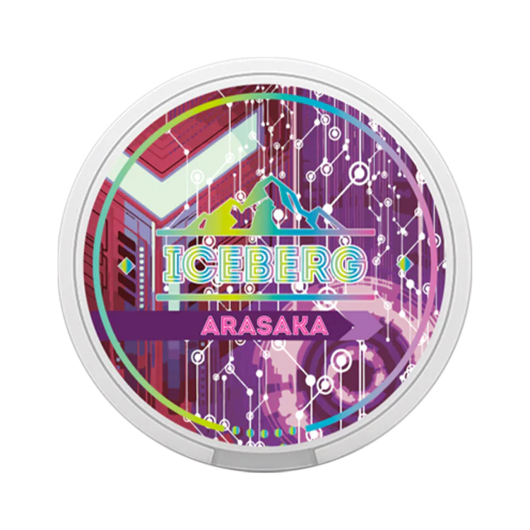 ICEBERG Arasaka