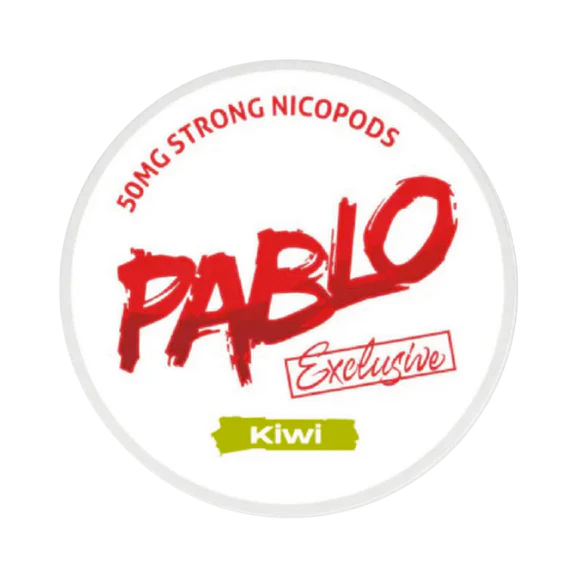Pablo Kiwi