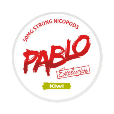 Pablo Kiwi