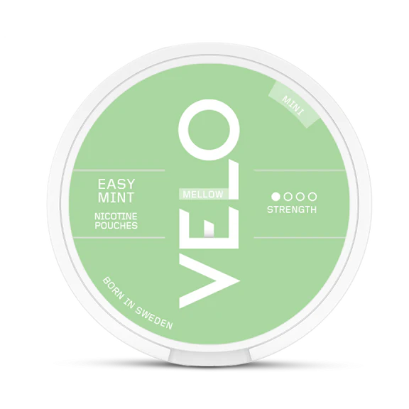 VELO Easy Mint Mini