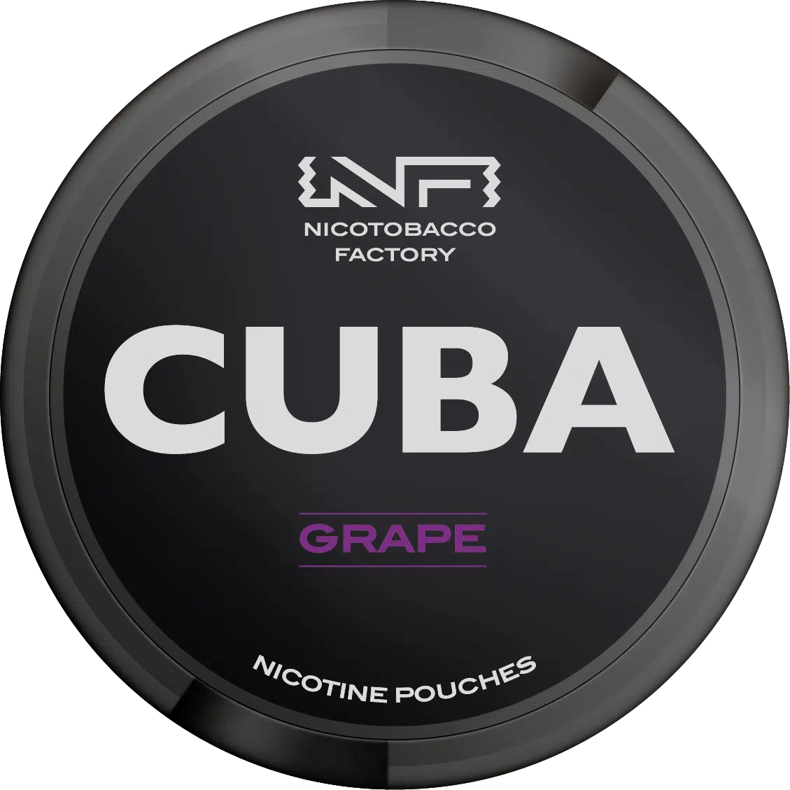 Cuba Grape