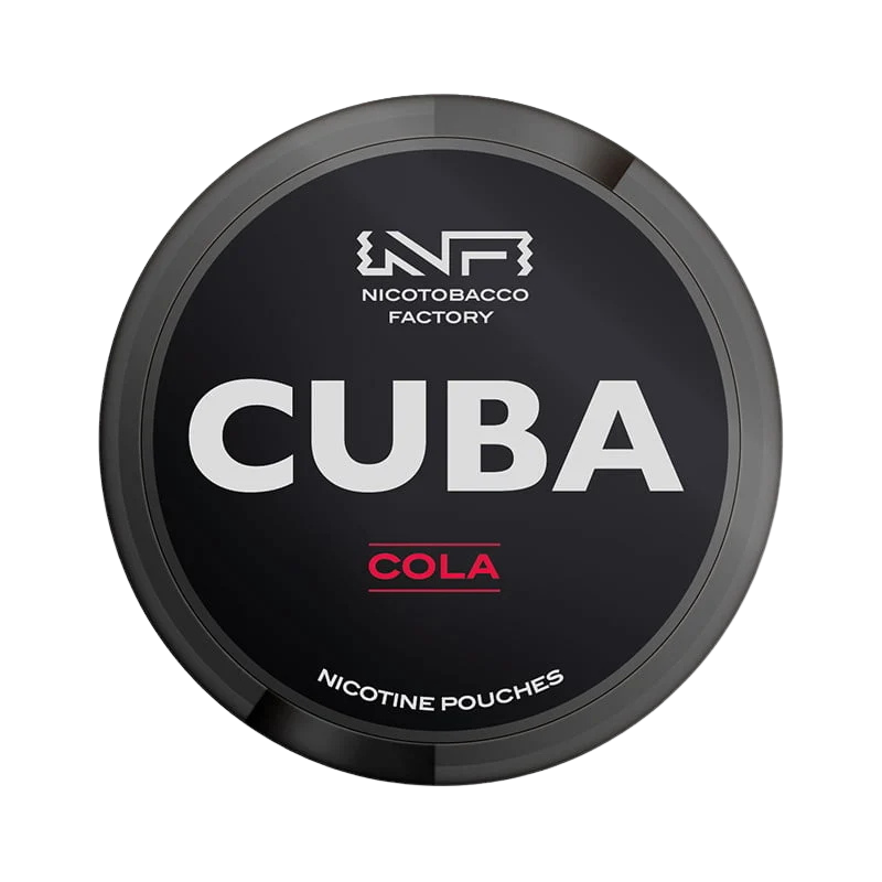 Cuba Cola