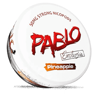 Pablo Pineapple