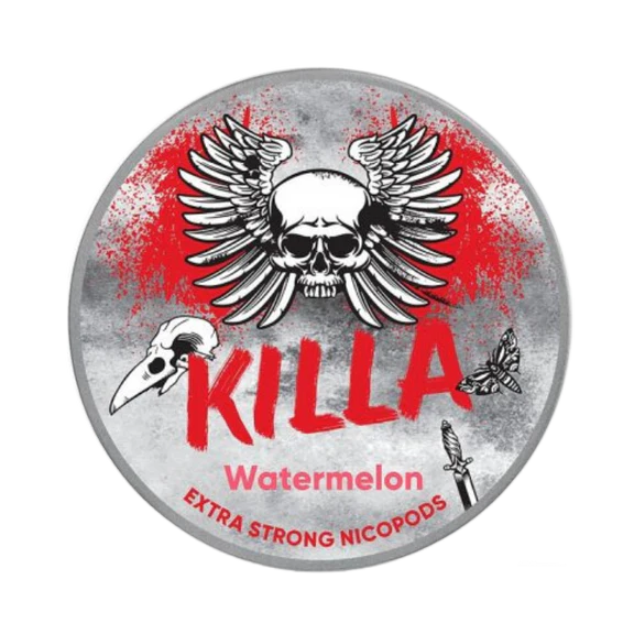 Killa watermelon