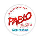 Pablo Frosted Mint