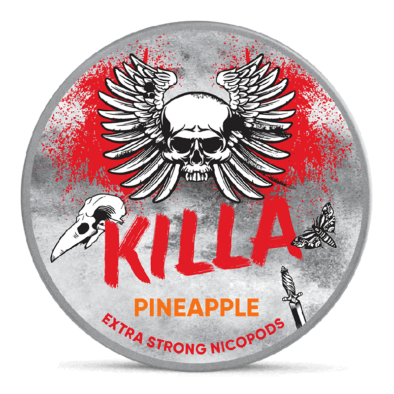 KILLA Pineapple