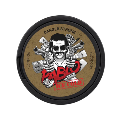 Pablo Ice Cold