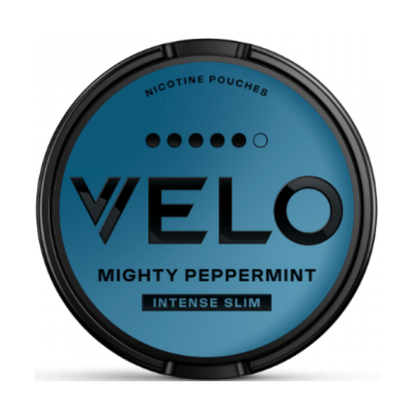 Velo Mighty Peppermint (5-Points)