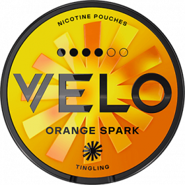 Velo orange spark (4 points)